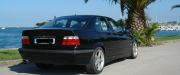 BMW 325 TDS